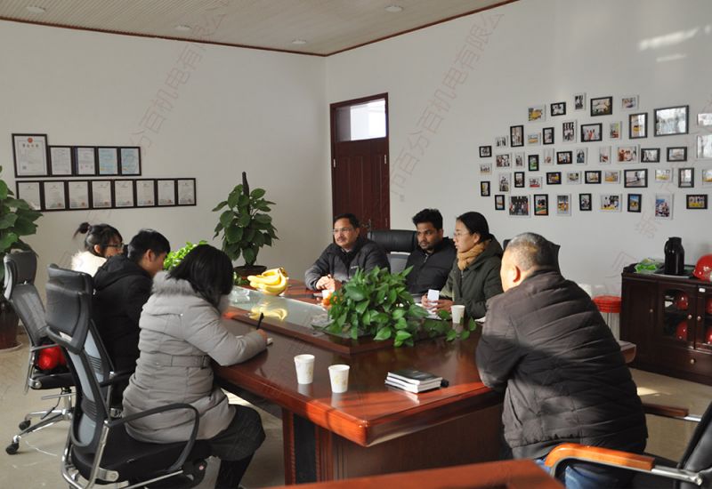 河南電動(dòng)平車(chē)廠家不懼競(jìng)爭(zhēng)，開(kāi)拓創(chuàng)新