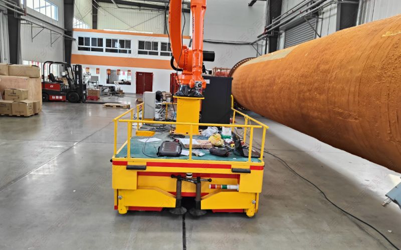 RGV、AGV、IGV——工業(yè)自動搬運設備