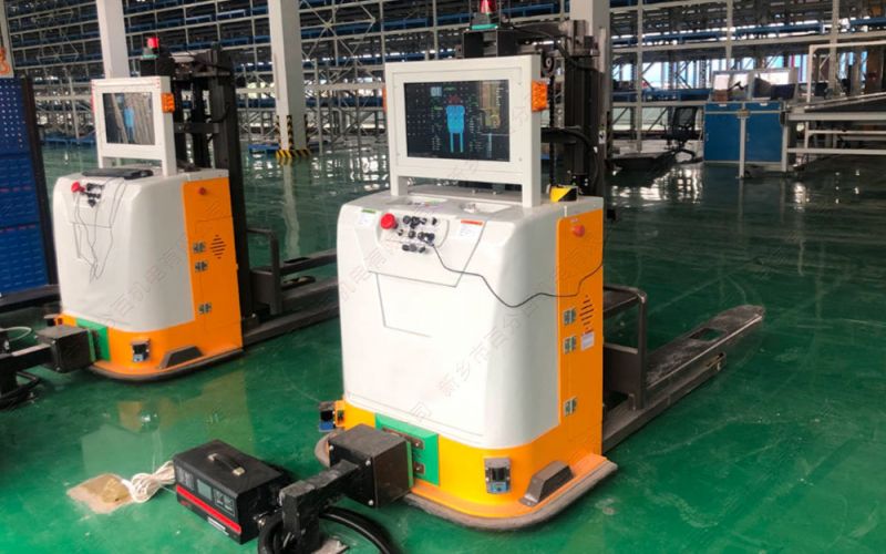 蓄電池電動平車日常使用如何保護電池，避免操作不當影響電池壽命