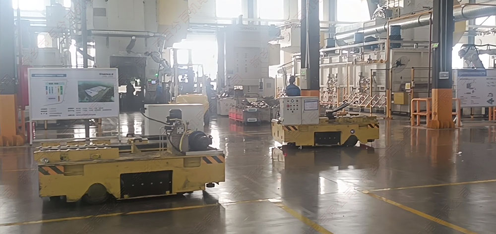 模具轉(zhuǎn)運車1