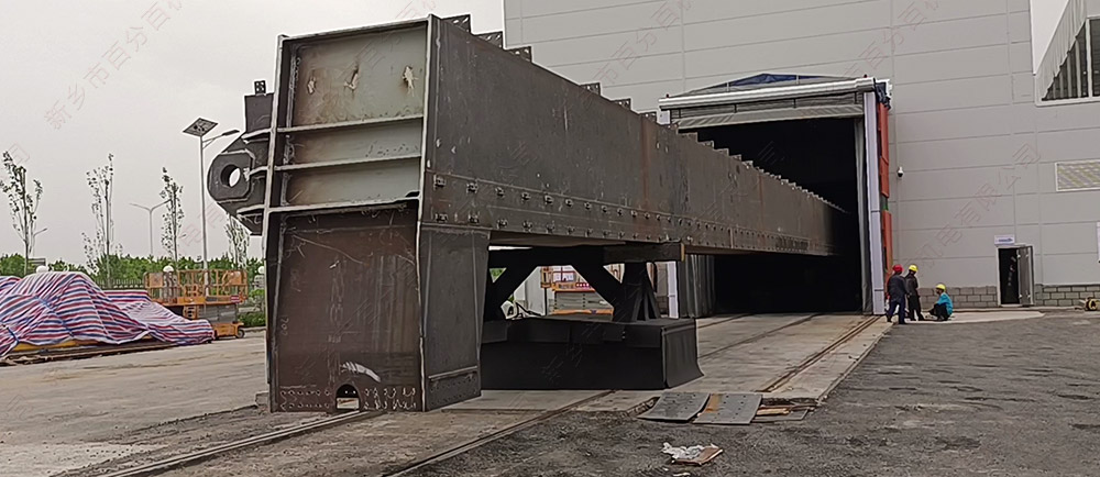 有軌轉(zhuǎn)運地平車2